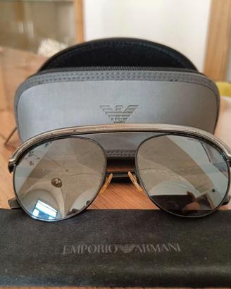 Occhiali da sole Emporio Armani