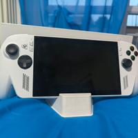 Console Xbox Rog ally X