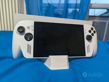 Console Xbox Rog ally X