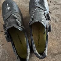 Scarpe s works 7 da strada n44