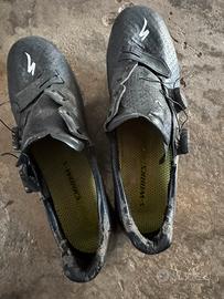 Scarpe s works 7 da strada n44