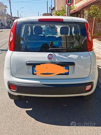 Fiat Panda a Metano Unico proprietario
