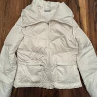 Giubbotto piumino Stefanel