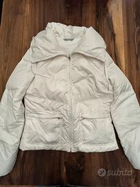 Giubbotto piumino Stefanel