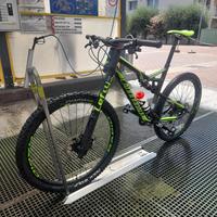 Cannondale MTB