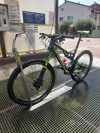 Cannondale MTB