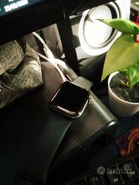 Apple Watch SE 2020 GPS grigio 40mm