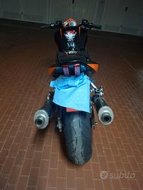 Suzuki SV 1000 - 2004