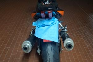 Suzuki SV 1000 - 2004