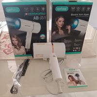 ASCIUGACAPELLI  PROFESSIONALE ionale 