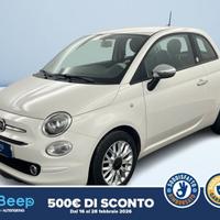 FIAT 500 1.2 LOUNGE 69CV