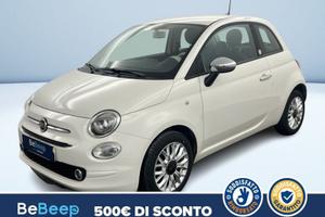 FIAT 500 1.2 LOUNGE 69CV