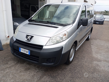 Peugeot Expert 1.6 HDI