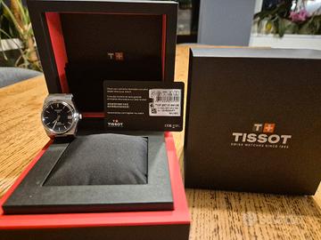 Tissot PRX Powermatic 80