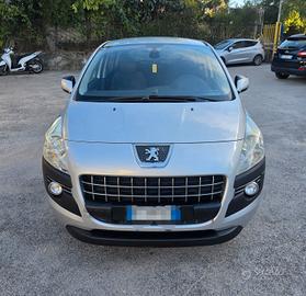 Peugeot 3008 1.6 HDi 115CV Allure