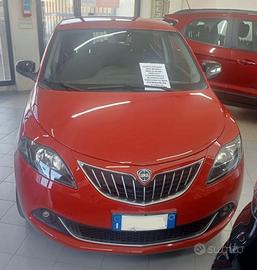 Lancia Ypsilon 1.0 FireFly 5 porte S&S Hybrid Ecoc