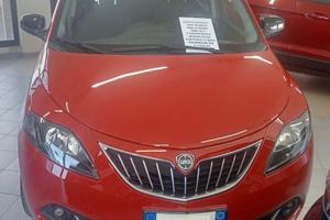 Lancia Ypsilon 1.0 FireFly 5 porte S&S Hybrid Ecoc