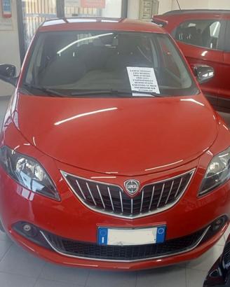 Lancia Ypsilon 1.0 FireFly 5 porte S&S Hybrid Ecoc