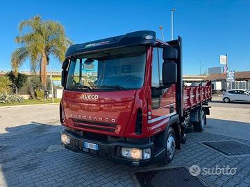 Iveco Eurocargo 75e18 cassone ribaltabile 07