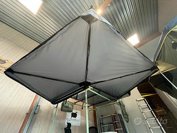 Tendalino 270° Autoportante