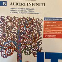 Alberi Infiniti Vol. B+ Ebook NUOVO 9788858329269