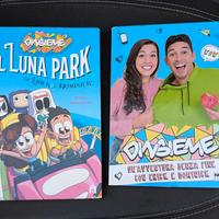 Lotto libri per bambini