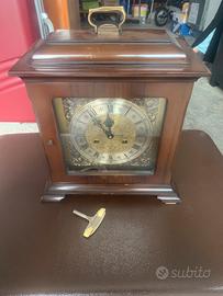 Orologio antico