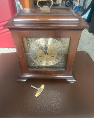 Orologio antico