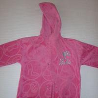 Accappatoio Gabel 11/12 anni