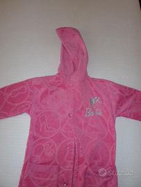 Accappatoio Gabel 11/12 anni