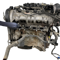 188A5000 MOTORE FIAT PUNTO MK2 188 2003 16V