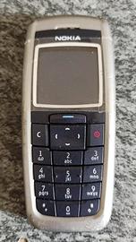 Nokia 2600 GSM Ricambi