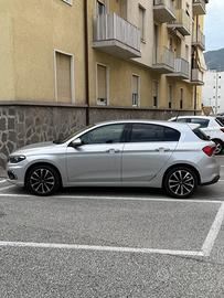 Fiat Tipo Lounge Edition