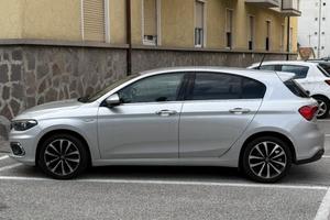 Fiat Tipo Lounge Edition