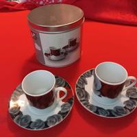 tazzine caffè Arabel Brinsley