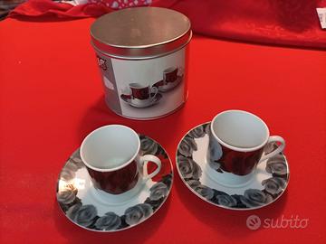 tazzine caffè Arabel Brinsley