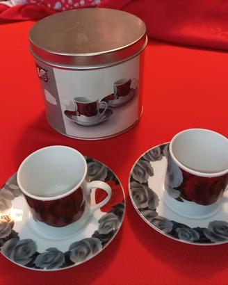 tazzine caffè Arabel Brinsley
