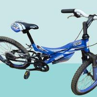 Bicicletta 20" REGINA Daytona