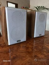 Casse audio Trevi Av450