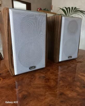 Casse audio Trevi Av450