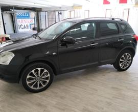 Nissan Qashqai 1.6 16V Acenta Clima Tetto Panorama