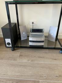 Stereo Pioneer
