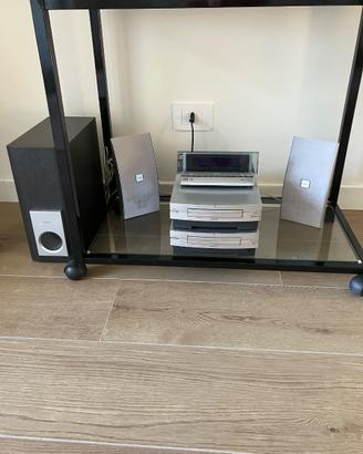 Stereo Pioneer