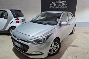 Hyundai i20 1.2 B/GPL SCADENZA BOMBOLE 2036 EURO 6