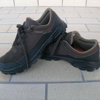 Scarpe da Trekking Uomo n. 43 =NUOVE=