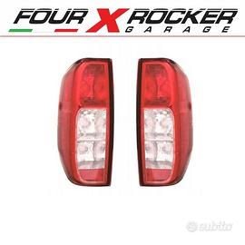 FANALE NISSAN NAVARA D40 PICK-UP dal ’05