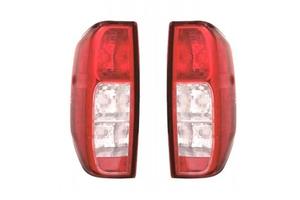 FANALE NISSAN NAVARA D40 PICK-UP dal ’05