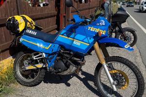 Ténéré Xt600 3AJ dell’89