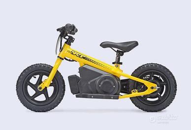 YCF YCF balance bike elettrica