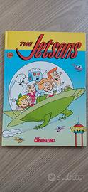 il giornalino the Jetsons 